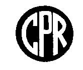 CPR