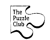 THE PUZZLE CLUB