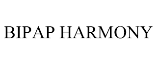 BIPAP HARMONY