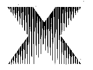 X