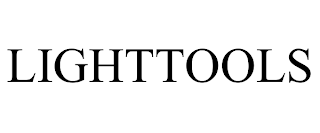 LIGHTTOOLS