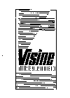 VISINE