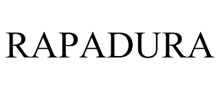 RAPADURA