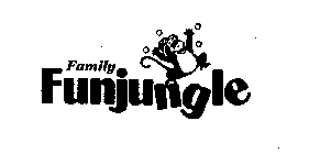 FAMILY FUNJUNGLE