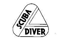 SCUBA DIVER