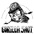 GORILLA SNOT