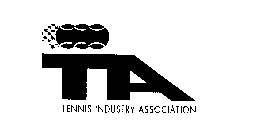 TA TENNIS INDUSTRY ASSOCIATION