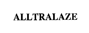 ALLTRALAZE