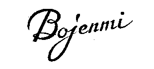 BOJENMI