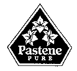 PASTENE PURE