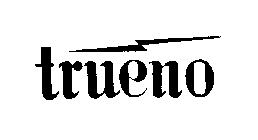 TRUENO