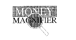 MONEY MAGNIFIER