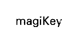 MAGIKEY