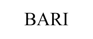 BARI