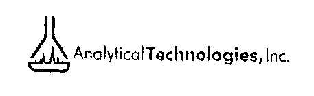 ANALYTICAL TECHNOLOGIES, INC.