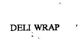 DELI WRAP