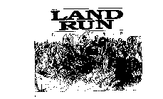 LAND RUN LAGER