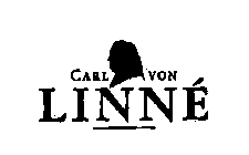 CARL VON LINNE