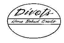 DIVOTS HOME BAKED GOODS