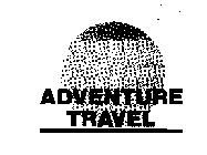 ADVENTURE TRAVEL