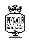 PINNACLE NATURAL BRILLIANCE