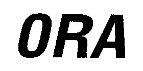 ORA