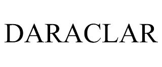 DARACLAR