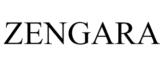 ZENGARA