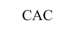 CAC