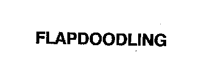 FLAPDOODLING