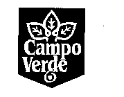 CAMPO VERDE