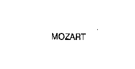 MOZART