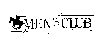 MEN'S CLUB