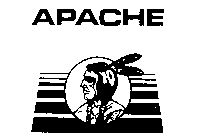 APACHE