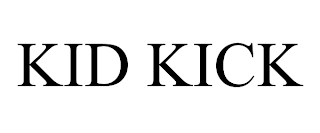 KID KICK