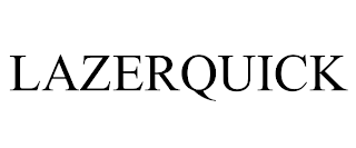 LAZERQUICK