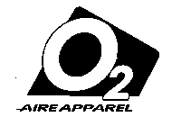 O2 AIRE APPAREL