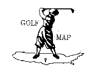 GOLF MAP