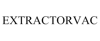 EXTRACTORVAC