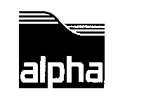 ALPHA