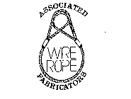 ASSOCIATED WIRE ROPE FABRICATORS