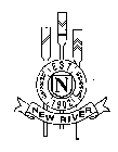 NEW RIVER USA EST USA 1902