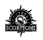 SCOTTSDALE SCORPIONS