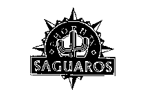 PHOENIX SAGUAROS