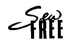 SEW FREE