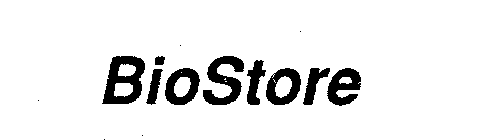 BIOSTORE