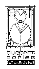 BLUEPRINT SERIES IN-WALL LOUDSPEAKERS