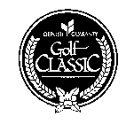 DEPOSIT GUARANTY GOLF CLASSIC