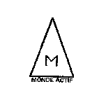 MONDE ACTIF M