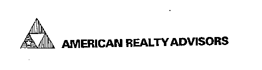 AMERICAN REALTY ADVISORS